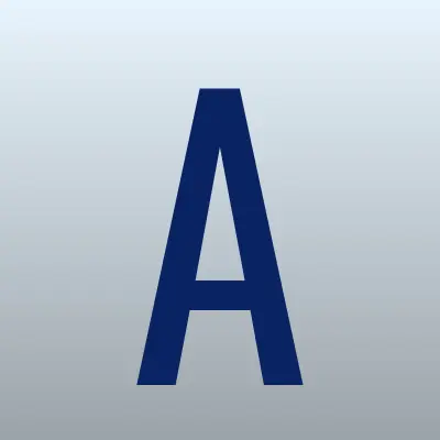 АвтоСтройРесурс, лого-визитка