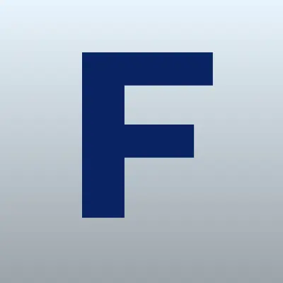 Фантазия, продуктовый магазин, лого-визитка