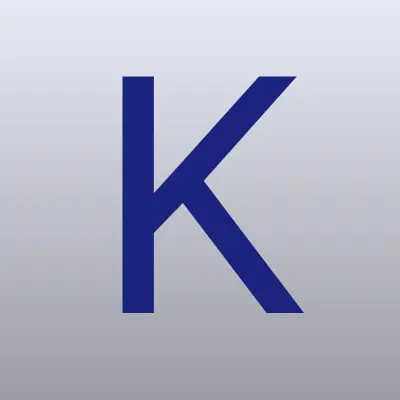 Комбинат благоустройства, лого-визитка