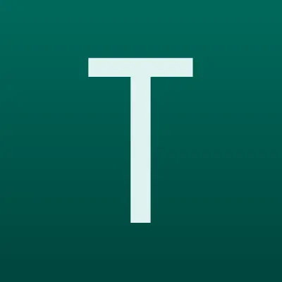 ТЗК АЭРОФЬЮЭЛЗ, лого-визитка