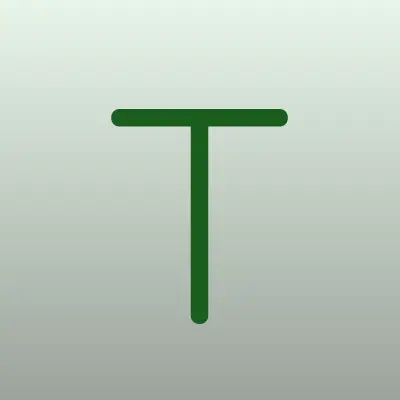 Теремок, магазин продуктов, лого-визитка
